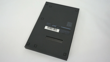 Набор Консоль Sony PlayStation 2 Slim SCPH-9xxx Chip Black Б/У  + Геймпад Проводной DualShock 2 - Retromagaz, image 7