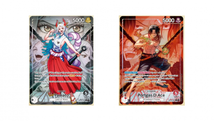 Картки Bandai Коллекционная Игра One Piece Card Game OP16 The Time Of Battle Booster - Retromagaz, image 4
