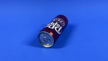 Набір Напій 6шт Dr Pepper Regular 330ml - Retromagaz, image 3