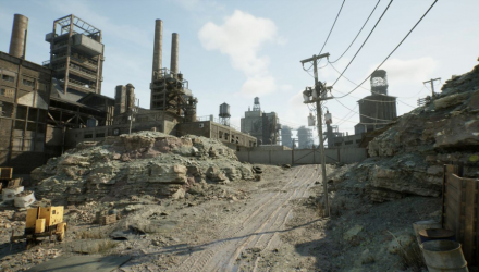 Гра Sony PlayStation 5 RoboCop Rogue City Collection Англійська Версія Новий - Retromagaz, image 1