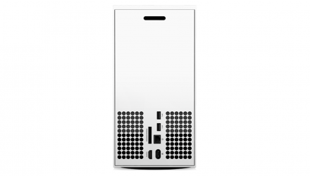 Консоль Microsoft Xbox Series X All-Digital 1TB Robot White Б/У - Retromagaz, image 3
