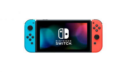 Накладки на Стики 2шт RMC Nintendo Switch OLED Lite Black - Retromagaz, image 3