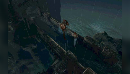 Игра RMC PlayStation 1 Alone in the Dark: The New Nightmare Русские Субтитры Б/У Хороший - Retromagaz, image 6