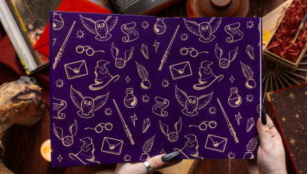 Книга Заклинаний Harry Potter для Учеников Школы Хогвартса - Retromagaz, image 2