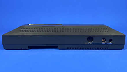 Набор Консоль Sega Master System 1 30xx Black Б/У  + Геймпад Проводной - Retromagaz, image 3