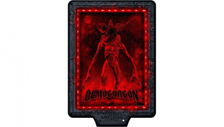 Пазли Колекційне Видання Stranger Things Demogorgon 520 Елементтів - Retromagaz, image 7