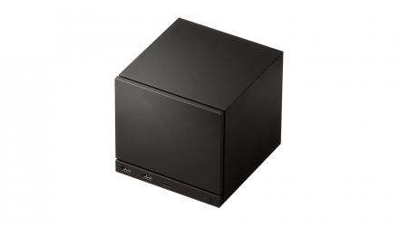 Компьютер Valve Steam Machine 2TB Black Новый - Retromagaz, image 4