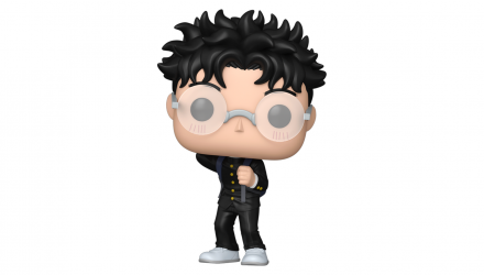 Фігурка FUNKO POP! Okarun Dandadan Окарун Дандадан Chase 112mm 90667 - Retromagaz, image 2