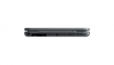 Консоль Nintendo 3DS XL New Модифікована 32GB Black + 10 Вбудованих Ігор Б/У Нормальний - Retromagaz, image 5
