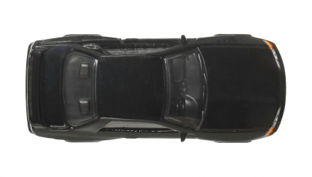 Машинка Premium Hot Wheels Nissan Skyline GT-R (BNR32) Fast & Furious 1:64 JBL97 Black - Retromagaz, image 4