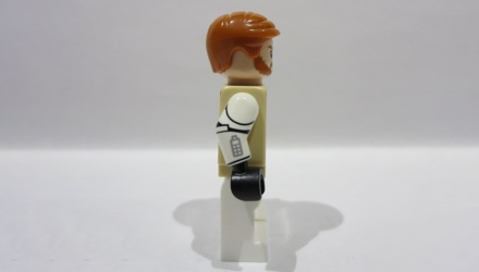 Фигурка Lego Джедай Obi-Wan Kenobi Clone Wars Star Wars sw1424 75432 Новый - Retromagaz, image 3