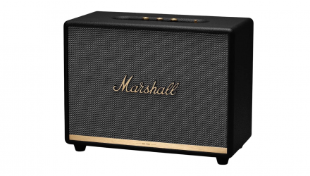 Мультимедійна акустика Marshall Woburn II 2 Black - Retromagaz, image 4