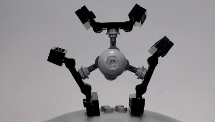 Конструктор Lego TIE Defender Star Wars 912506 Новый - Retromagaz, image 3