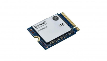 SSD Накопичувач M.2 2230 NV3 Kingston Steam Deck 1TB - Retromagaz, image 3