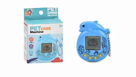 Консоль RMC Tamagotchi Тамагочи Pet Game Machine в Асортименте - Retromagaz, image 1
