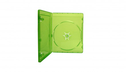Коробка Microsoft Xbox One Green Б/У - Retromagaz, image 1