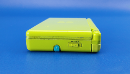 Консоль Nintendo DS Lite Lime Green Б/У - Retromagaz, image 4