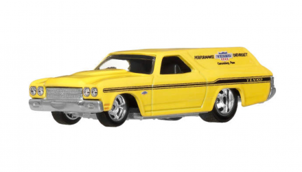 Набір Машинка Premium Hot Wheels 5шт Fast Wagons 2025-1 - Retromagaz, image 5