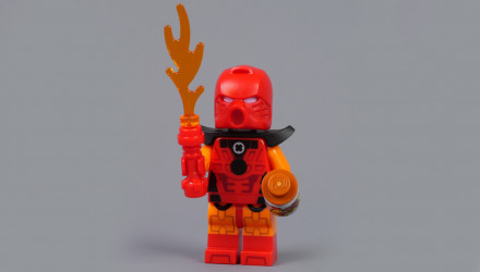 Фигурка Lego Series 29 Bionicle Cosplayer Collectible Minifigures col450 Новый - Retromagaz, image 1