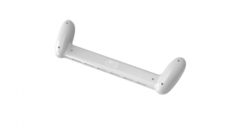 Насадка RMC Switch OLED Grip Stand Holder White Новый - Retromagaz, image 4