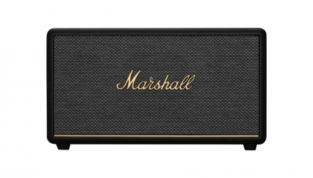 Моноблочная акустическая система Marshall Stanmore III 3 Black - Retromagaz, image 1