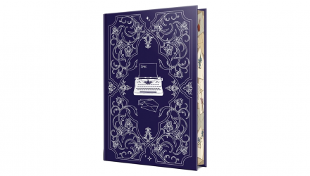 Книга Божественні супротивники. Листи зачарування. Книга 1 Ребекка Росс - Retromagaz, image 2