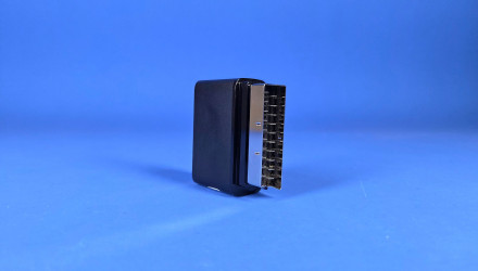 Адаптер Microsoft Xbox 360 3RCA - SCART Б/У - Retromagaz, image 3