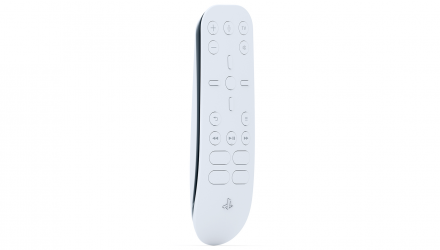 Пульт Беспроводной Sony PlayStation 5 Media Remote White Б/У - Retromagaz, image 3