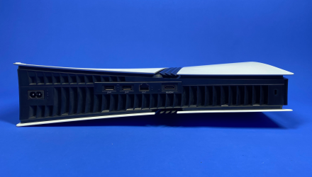 Консоль Sony PlayStation 5 Pro 2TB White Без Геймпада Б/У - Retromagaz, image 6
