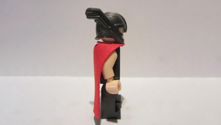 Фигурка Lego Marvel Thor Helmet Super Heroes sh0409 Б/У - Retromagaz, image 4