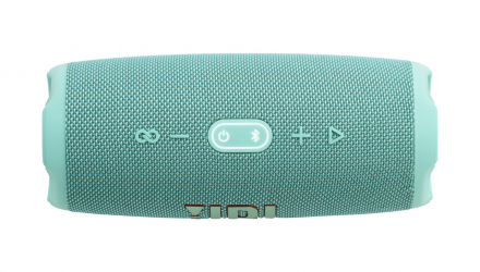 Портативная Колонка JBL Charge 5 Teal - Retromagaz, image 5