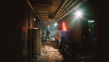 Гра Sony PlayStation 5 RoboCop Rogue City Collection Англійська Версія Новий - Retromagaz, image 3