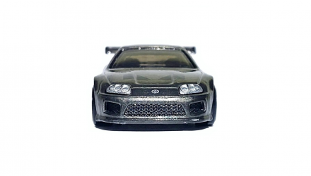 Тематическая Машинка Hot Wheels Toyota Supra Fast & Furious 1:64 JKX24 Zamac - Retromagaz, image 3