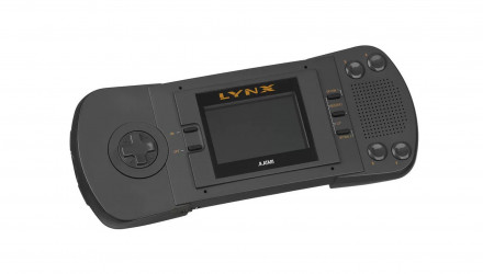 Консоль Atari Lynx 1 PAG-020x Grey Б/У - Retromagaz, image 3