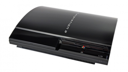 Консоль Sony PlayStation 3 Модифікована 80GB Black + 5 Вбудованих Ігор Б/У - Retromagaz, image 4