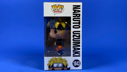Фигурка FUNKO POP! Animation Naruto S14 Shuriken 1843 - Retromagaz, image 2