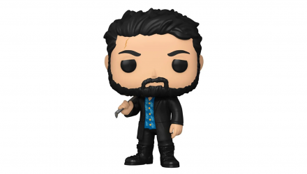 Фигурка FUNKO POP! Пацаны Билли Бутчер The Boys Billy Butcher 108mm 977 48196 - Retromagaz, image 2