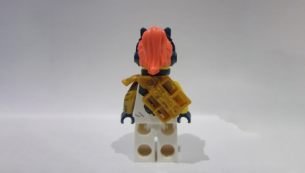 Фігурка Lego Ninja Sora Tournament Armor Ninjago njo0915 71820 Новий image_2 Фігурка Lego Ninja Sora Tournament Armor Ninjago njo0915 71820 Новий - Retromagaz, image 2