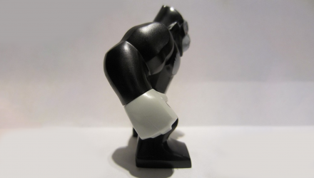 Фігурка Lego DC Gorilla Grodd Super Heroes sh0147 Б/У - Retromagaz, image 4
