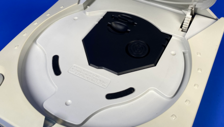 Набір Консоль Sega Dreamcast GDEMU 4GB White Б/У  + Геймпад Дротовий - Retromagaz, image 2