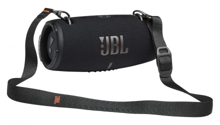 Портативная Колонка JBL Xtreme 3 Black - Retromagaz, image 6