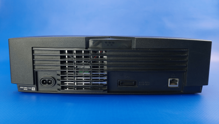 Набор Консоль Microsoft Xbox Original Free Модифицированная 40GB Black Б/У  + Геймпад Проводной RMC S Новый - Retromagaz, image 5