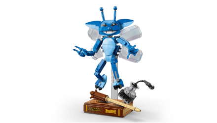 Конструктор Lego Корнуэльские Пикси 76461 Новый - Retromagaz, image 5