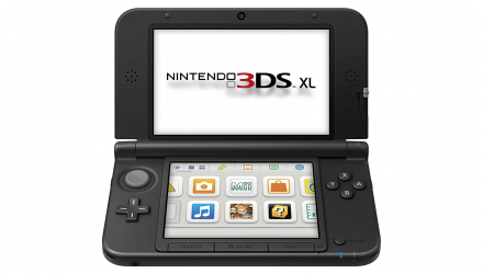 Консоль Nintendo 3DS XL Модифицированная 32GB Silver + 10 Встроенных Игр Б/У Нормальный - Retromagaz, image 2