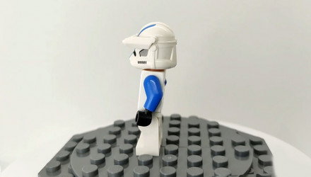 Конструктор Lego 501st Specialist Star Wars 912407 sw1248 Новый - Retromagaz, image 3