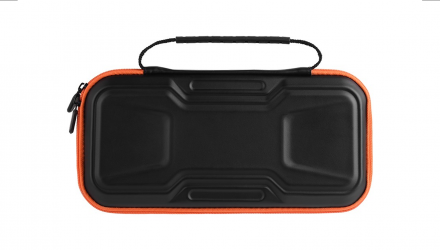 Чохол Захисний RMC Switch 2 Case Black Orange Новый - Retromagaz, image 1