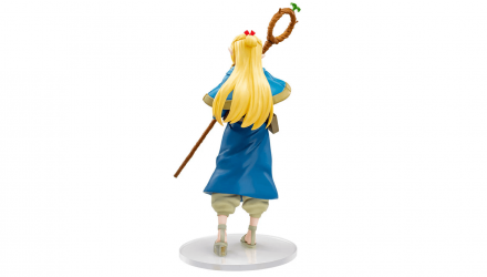 Фигурка Sega Dungeon Meshi Marcille Donato 190 mm - Retromagaz, image 3