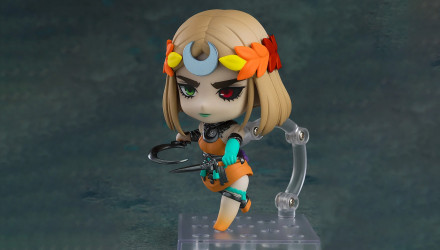 Фигурка Good Smile Company Nendoroid Hades II Мелиноя Melinoe 2589 - Retromagaz, image 3