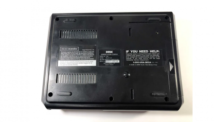 Консоль Sega Mega Drive 1 1601 VA6 EXT USA Black Без Геймпада Б/У - Retromagaz, image 5