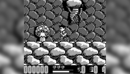 Игра Nintendo Game Boy Hook Английская Версия Только Картридж Б/У - Retromagaz, image 1